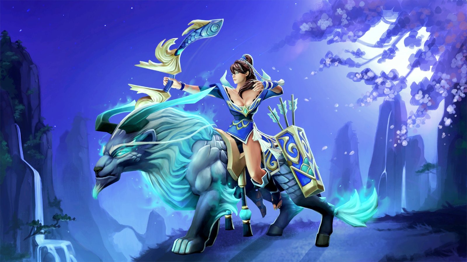Dota 2 guide