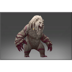 Ascendant Form of the Atniw