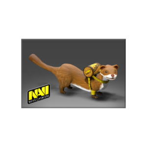 Ascendant Na'Vi's Weaselcrow