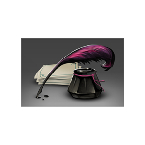 Autograph: Chen 'Hao' Zhihao