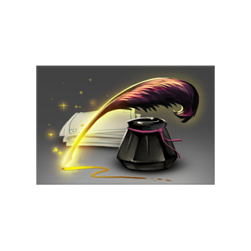 Autographed International 2015 Autograph: Litt 'Winter' Chan