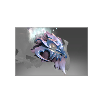 Autographed Pyrexaec Floe