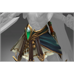 Bane of the Deathstalkers - Belt