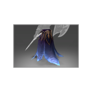 Belt of Eternal Night