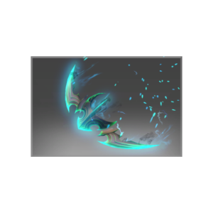 Blades of the Foulfell Corruptor