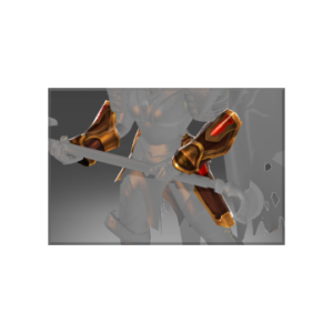 Bracers of the Battlefield