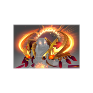 Corrupted Apogee of the Guardian Flame