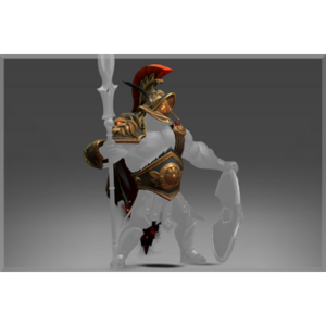 Corrupted Arena Champion Armor