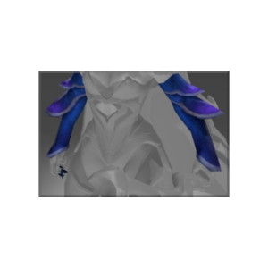 Corrupted Arms of the Black Wind Raven