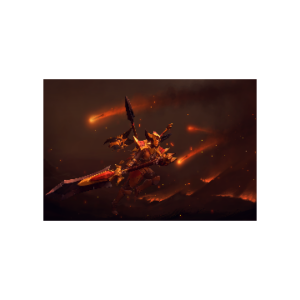 Corrupted Arms of the Onyx Crucible