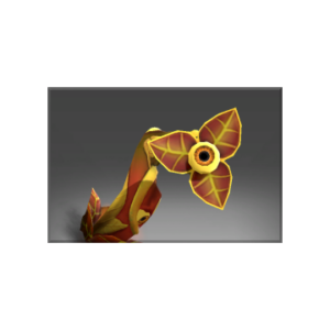 Corrupted Augury's Guardian