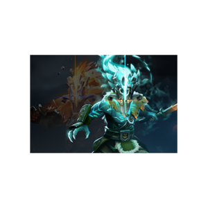 Corrupted Bladeform Legacy