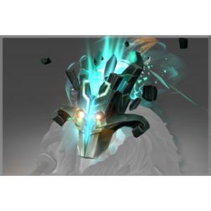 Corrupted Bladeform Legacy - Mask