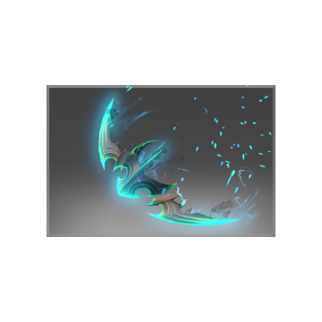 Corrupted Blades of the Foulfell Corruptor