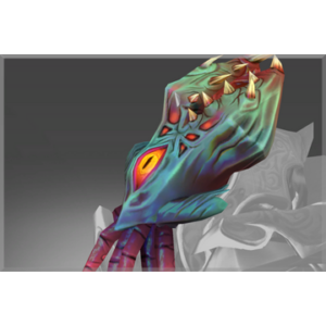 Corrupted Bottomfeeder Jaws