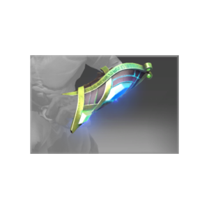 Corrupted Bracers of Aeons