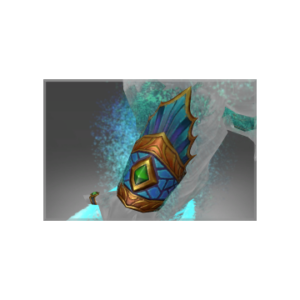 Corrupted Bracers of the Protean Emperor