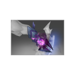 Corrupted Bracers of the Survivor