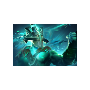 Corrupted Call of the Bladeform Legacy