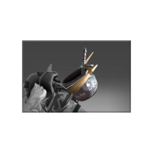 Corrupted Cauldron of Xahryx