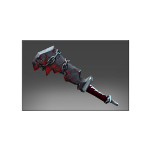 Corrupted Chained Chopper
