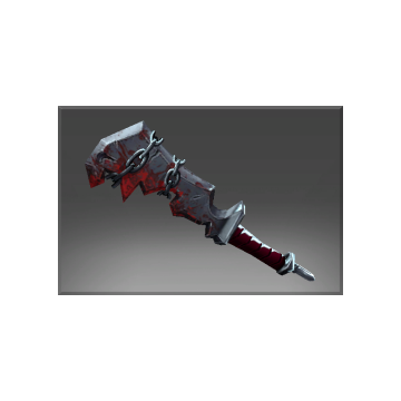 Corrupted Chained Chopper