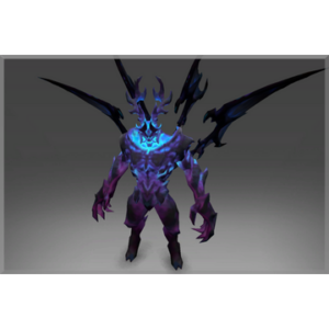 Corrupted Chasm of the Broken Code Demon