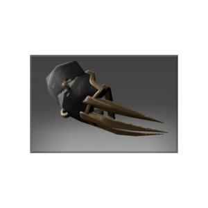Corrupted Claws of Ambry