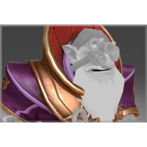 Corrupted Colar of the Ardalan Interdictor