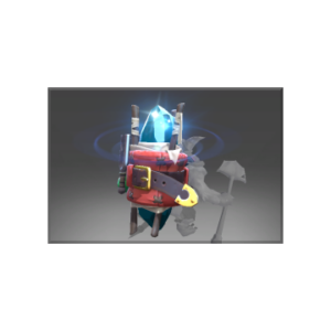 Corrupted Colossal Crystal Chorus