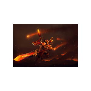 Corrupted Compendium Arms of the Onyx Crucible