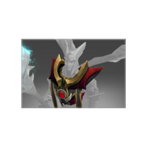 Corrupted Complete Armor of the Manticore