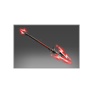Corrupted Crimson Progenitor's Bane