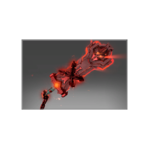 Corrupted Crimson Unbroken Fealty