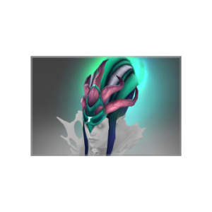Corrupted Crown of the Merqueen
