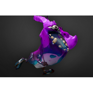 Corrupted Cruel Greevil