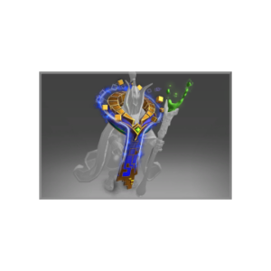Corrupted Crux of Perplex