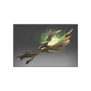 Corrupted Crystal Dryad