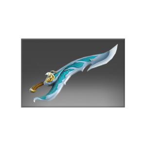 Corrupted Cyclone Wave Smasher of the Divine Anchor