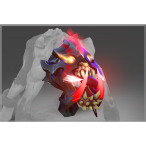 Corrupted Dark Maw Inhibitor