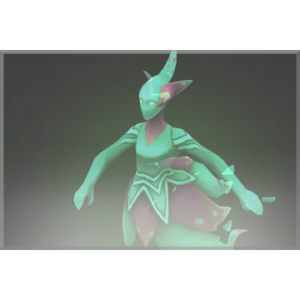 Corrupted Dark Realm Oracles Ghost