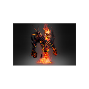Corrupted Demon Eater