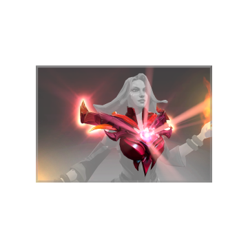Corrupted Disciple of the Wyrmwrought Flame