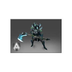 Corrupted Dread of the Gleaming Seal Set