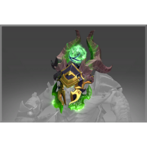 Corrupted Emerald Subjugation