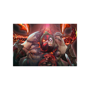 Corrupted Feast of Abscession