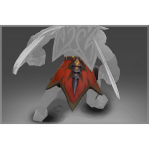 Corrupted Feast of the Unwilling Belt