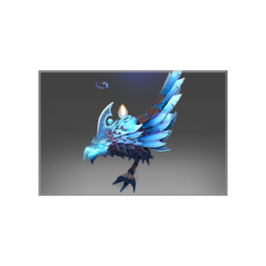 Corrupted Fowl of the Stormcharge Dragoon