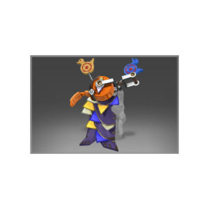 Corrupted Full-Bore Bonanza