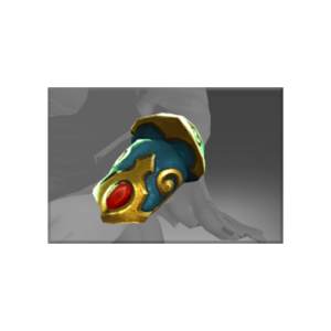Corrupted Gauntlets of the Year Beast